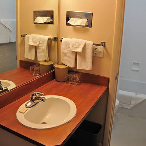 Travelers Lodge Marshall Rom bilde
