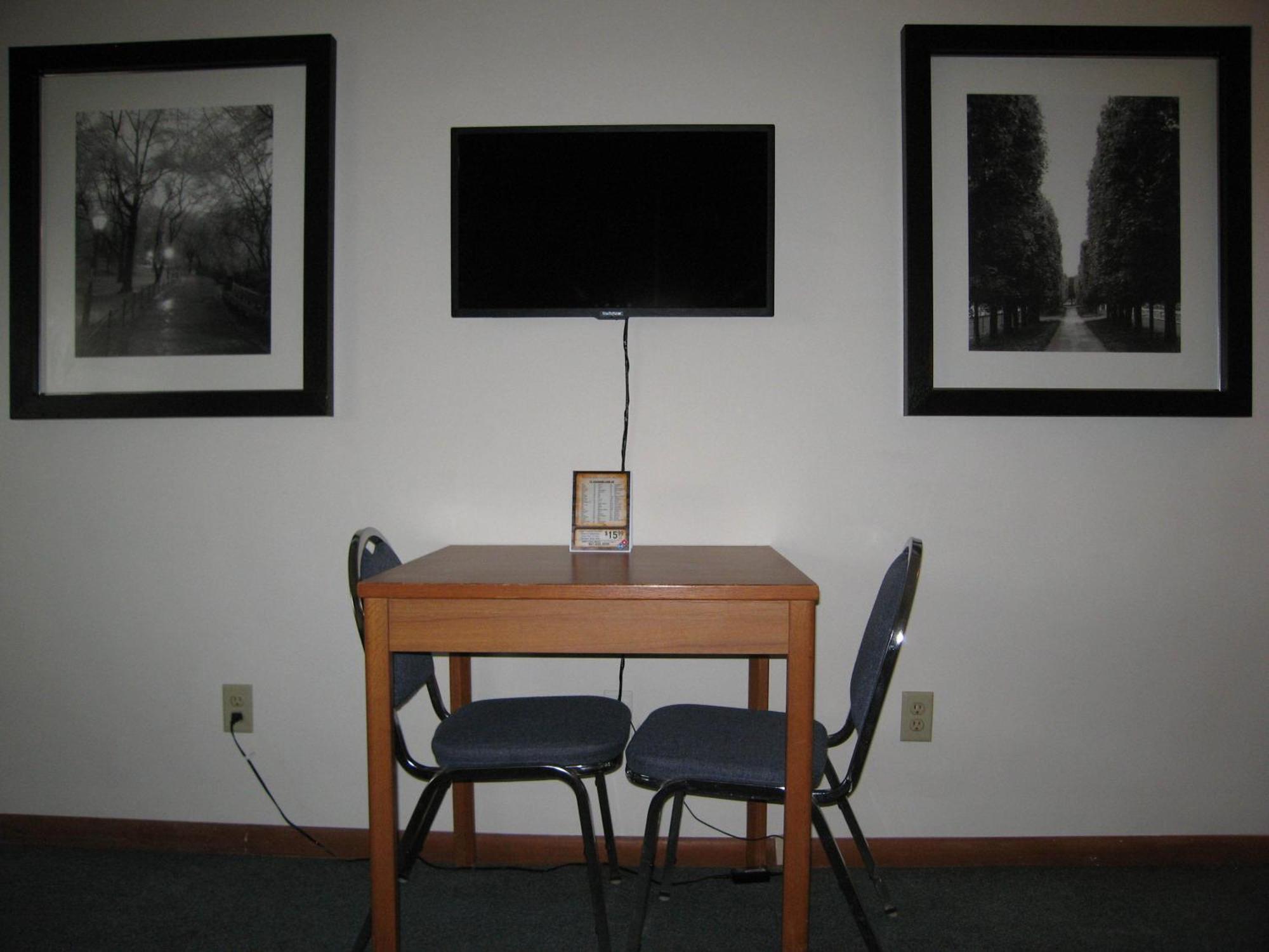 Travelers Lodge Marshall Rom bilde