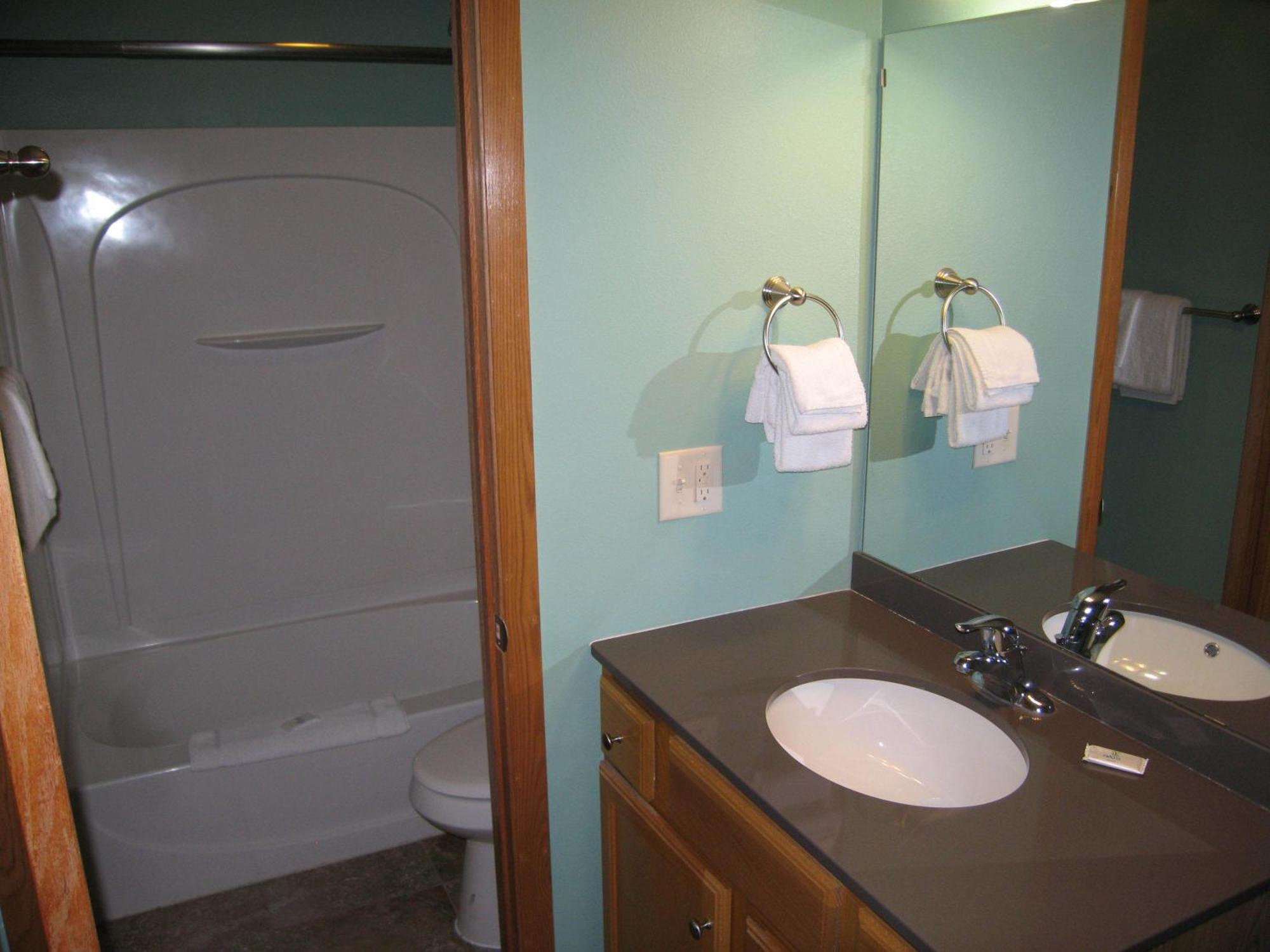 Travelers Lodge Marshall Rom bilde