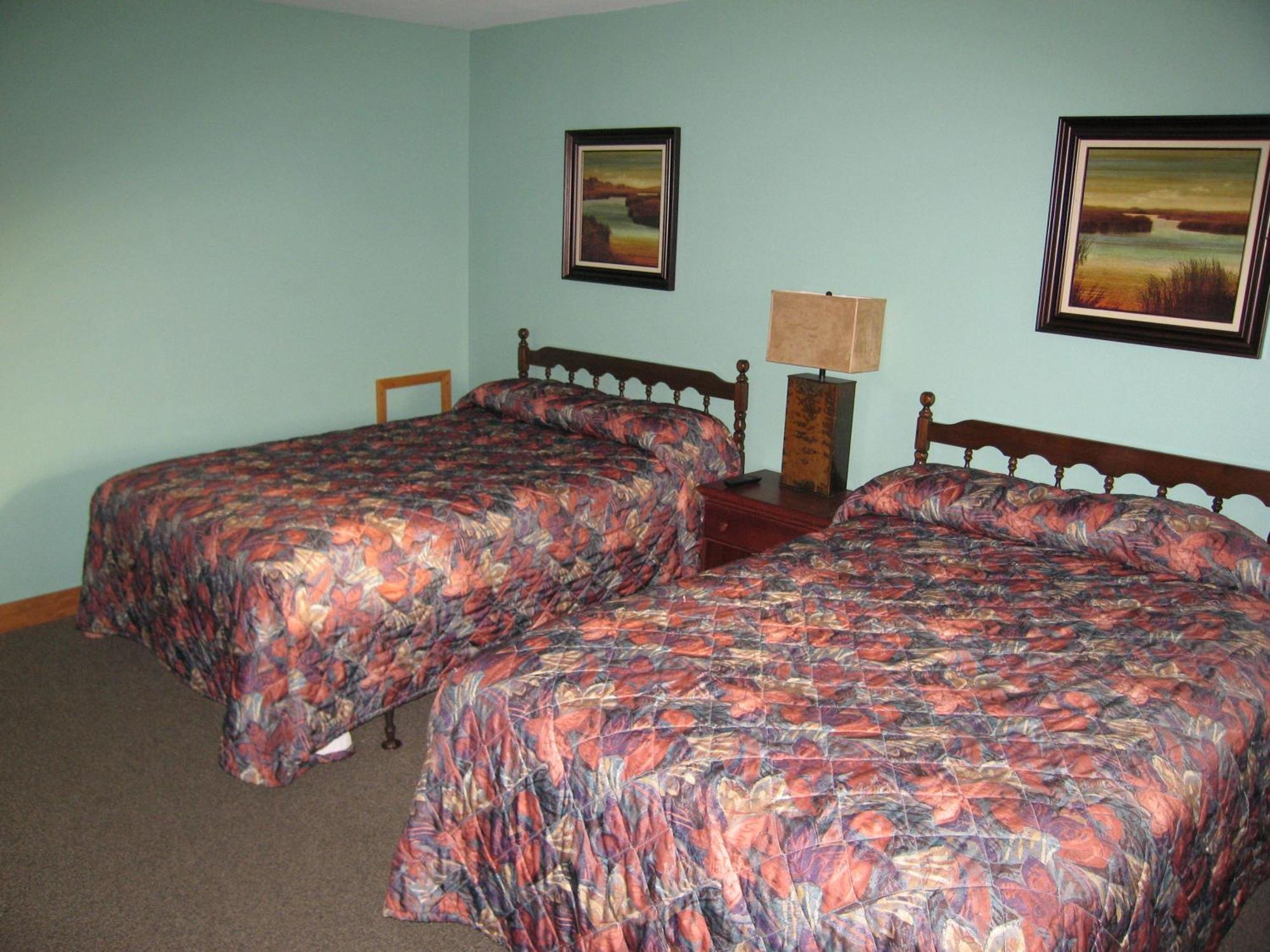 Travelers Lodge Marshall Rom bilde