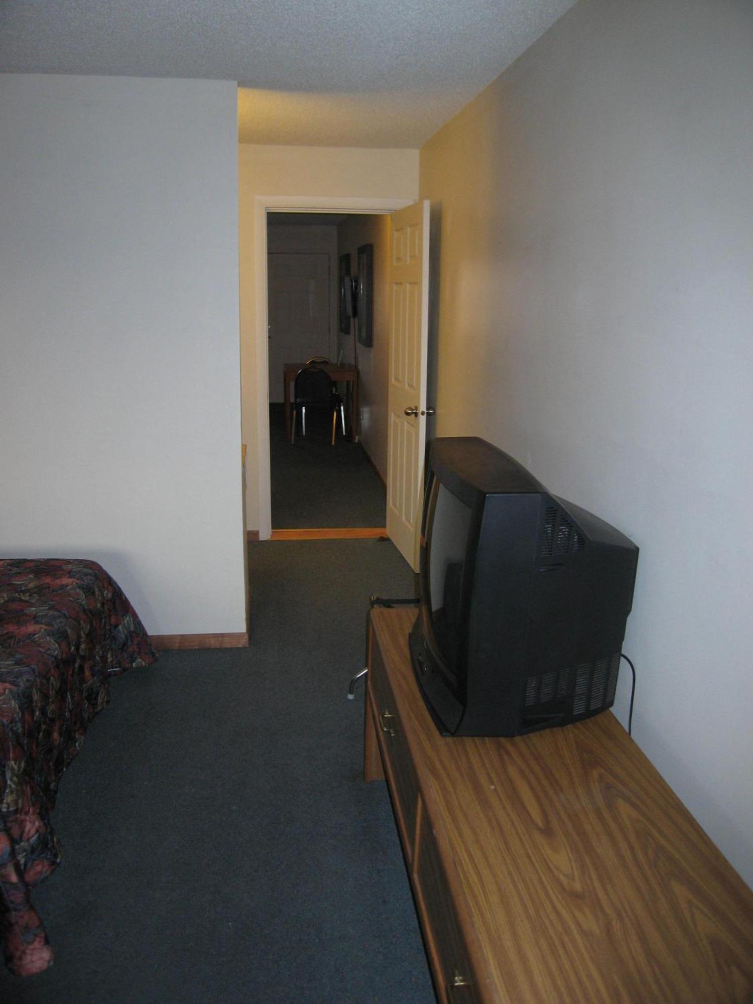Travelers Lodge Marshall Rom bilde