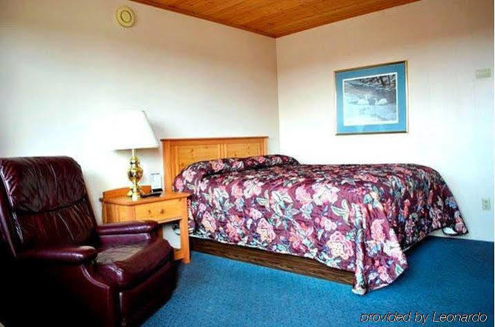 Travelers Lodge Marshall Eksteriør bilde